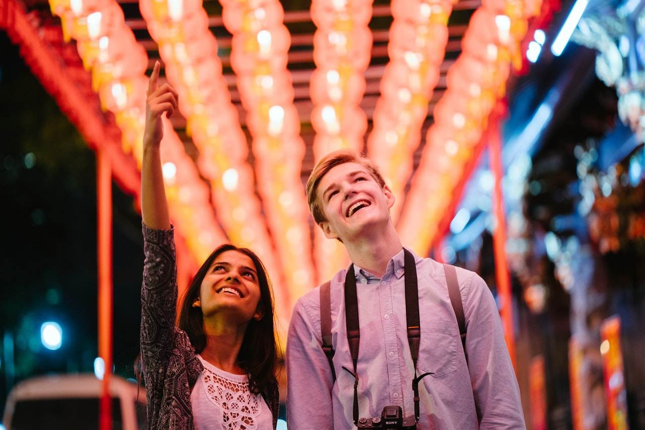 Gaya cinta menurut zodiak