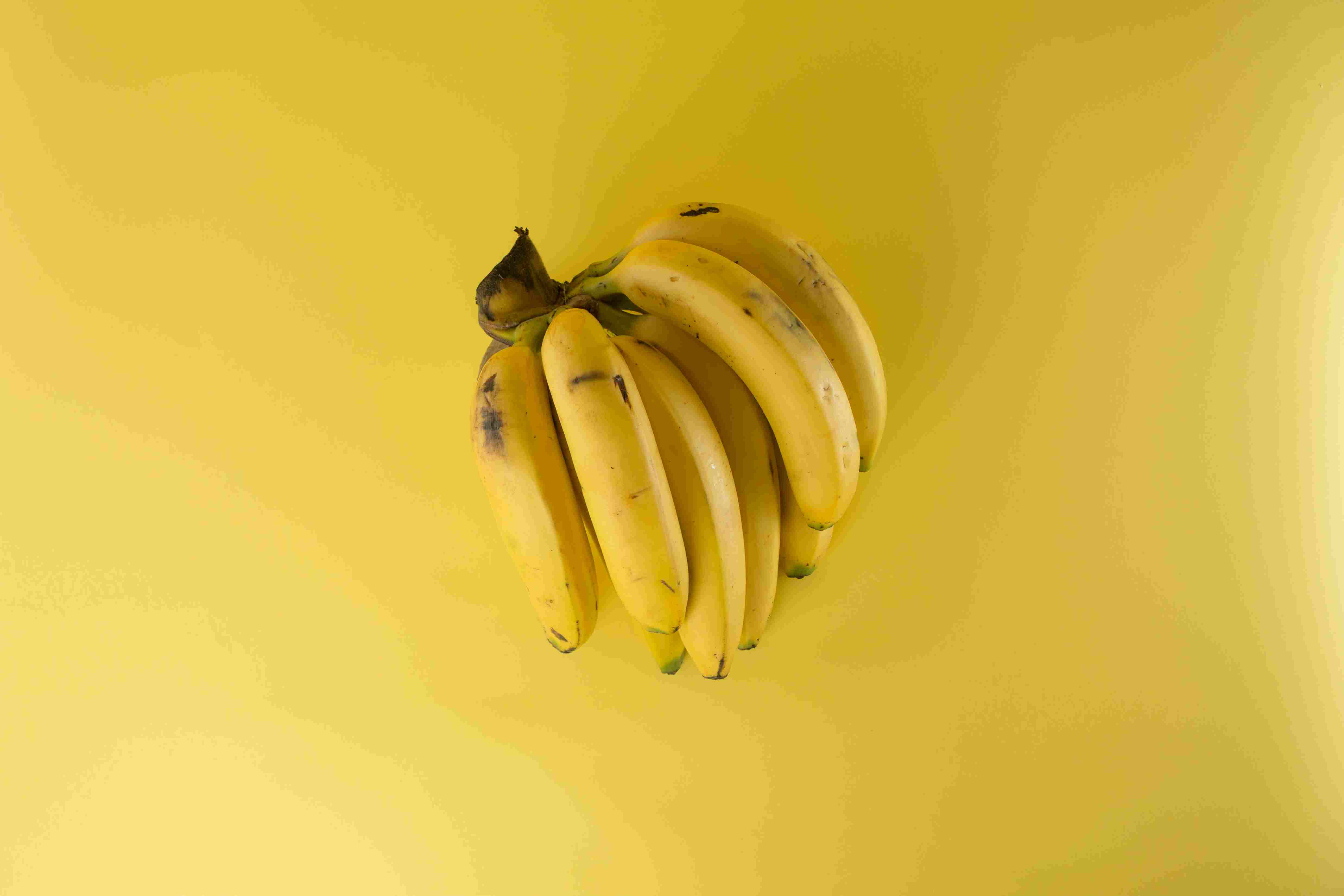 Asam Lambung Naik? Konsumsi Buah dan Sayur Ini!