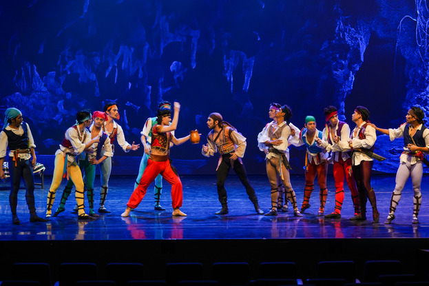 Le Corsaire Jakarta