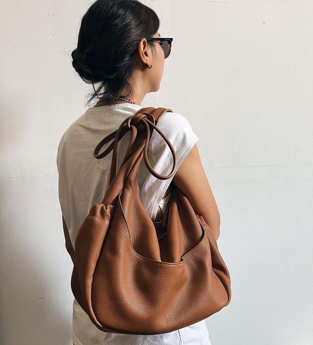 5 Rekomendasi Leather Bag dari Merek Lokal yang Berkualitas