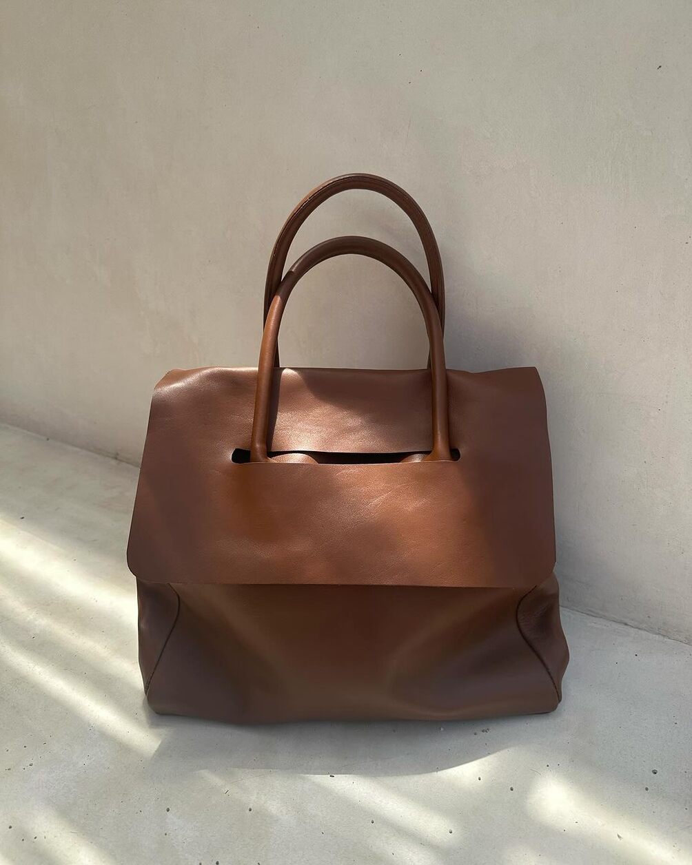 5 Rekomendasi Leather Bag dari Merek Lokal yang Berkualitas