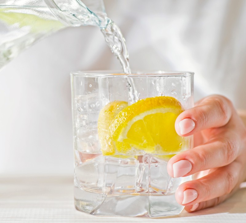 Minuman yang Bisa Meredakan Batuk Kering Mengganggu