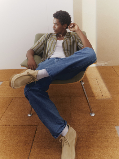 Levi’s Hadirkan Koleksi Summer Essential Yang Nyaman