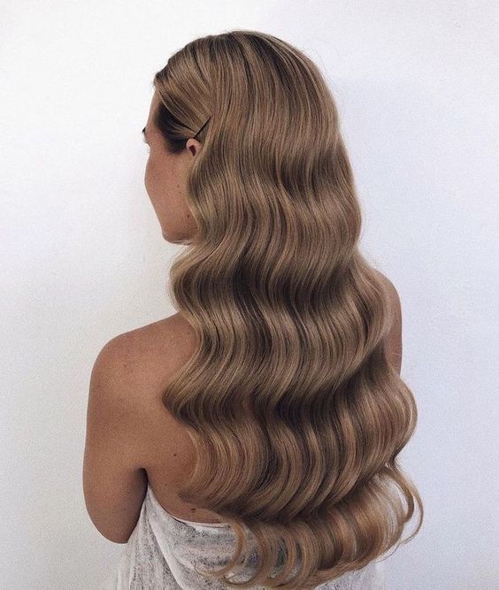 Simpel dan Cantik, 5 Gaya Rambut ke Pesta Pernikahan