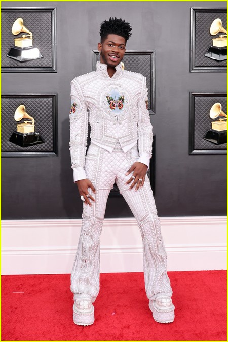 Grammy Awards 2022