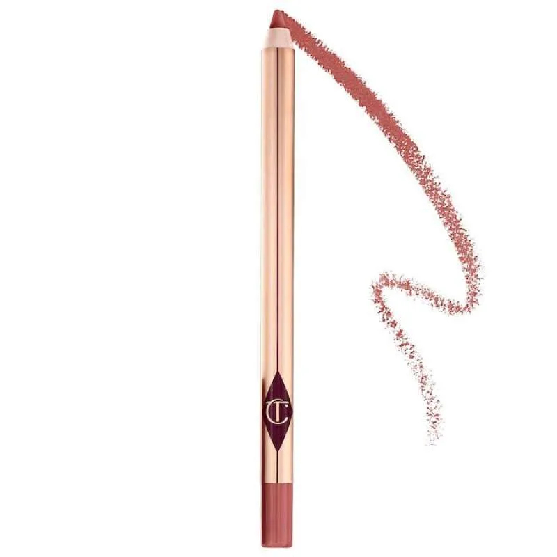 Bibir Semakin Cantik Dengan 5 Rekomendasi Lip Liner Ini