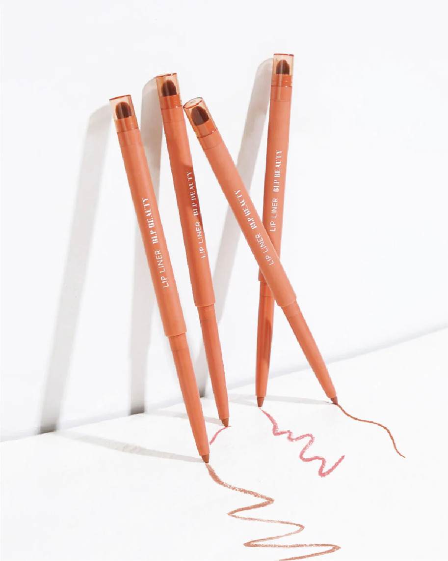 Bibir Semakin Cantik Dengan 5 Rekomendasi Lip Liner Ini