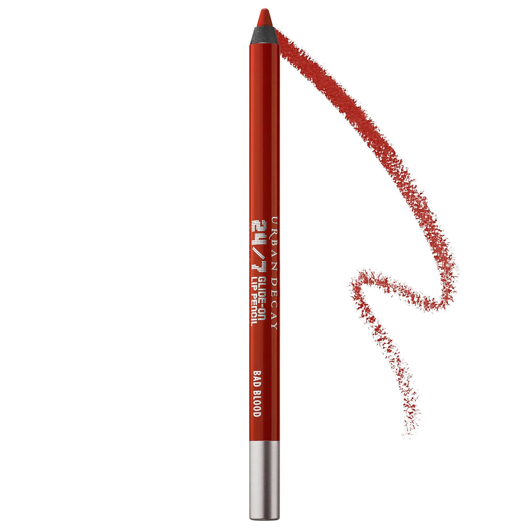 Bibir Semakin Cantik Dengan 5 Rekomendasi Lip Liner Ini