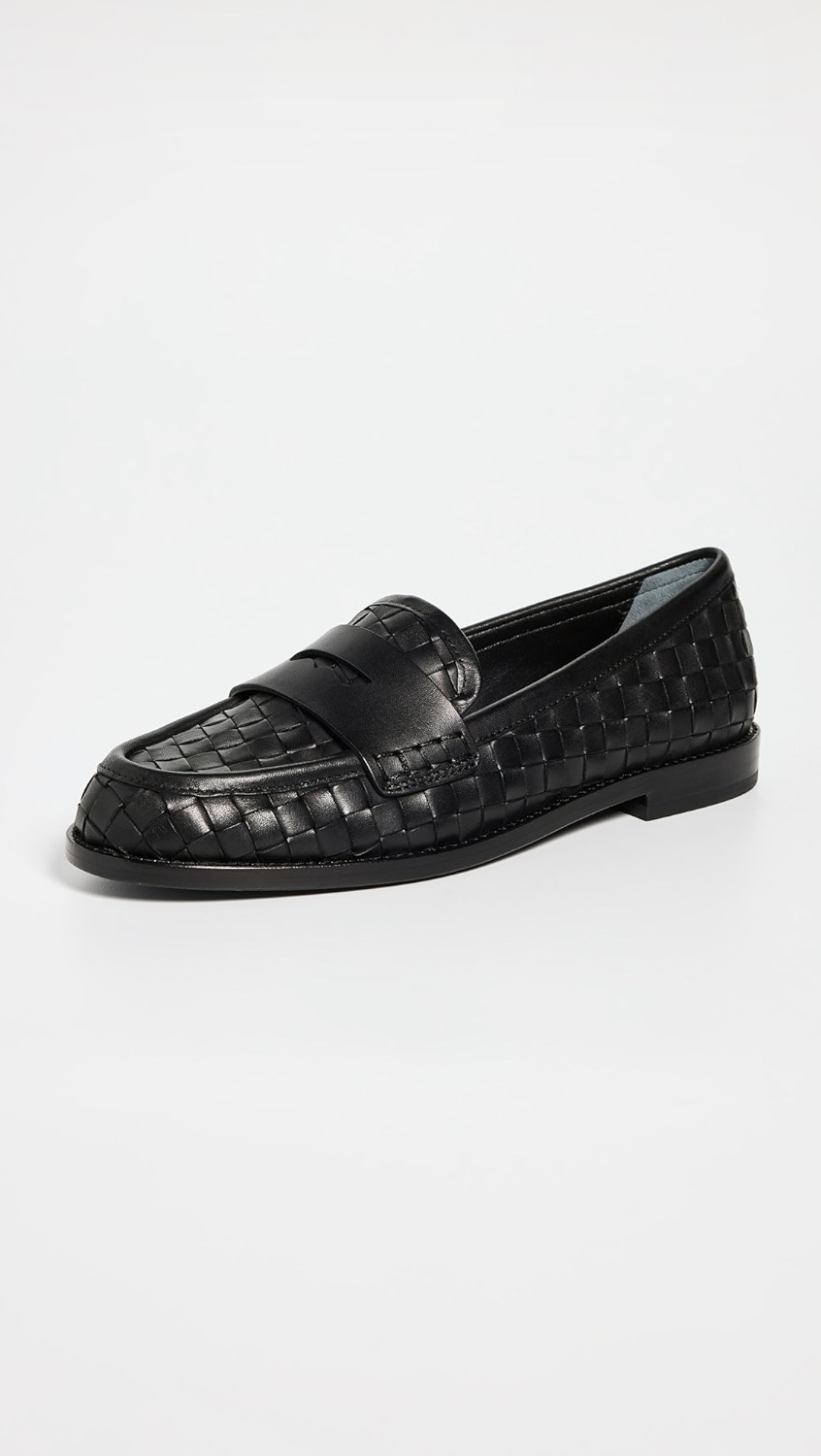 5 Rekomendasi Loafers Untuk Berbagai Musim, Cocok Untukmu