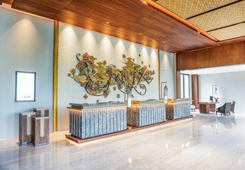 mason pine hotel bandung