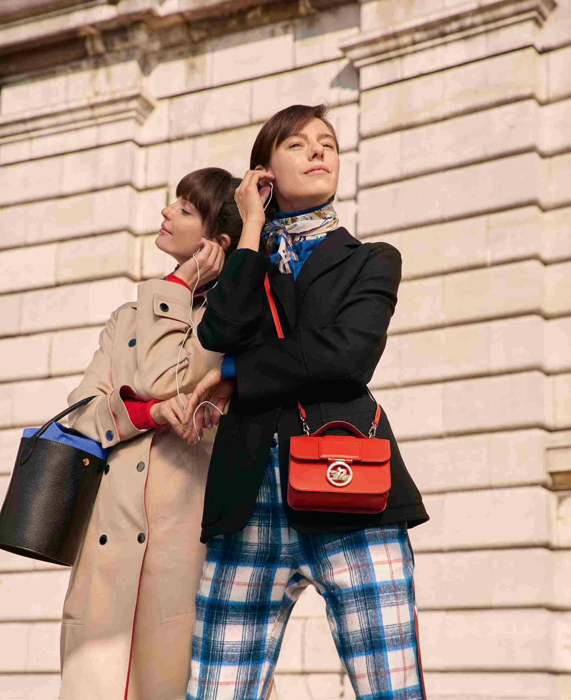 longchamp