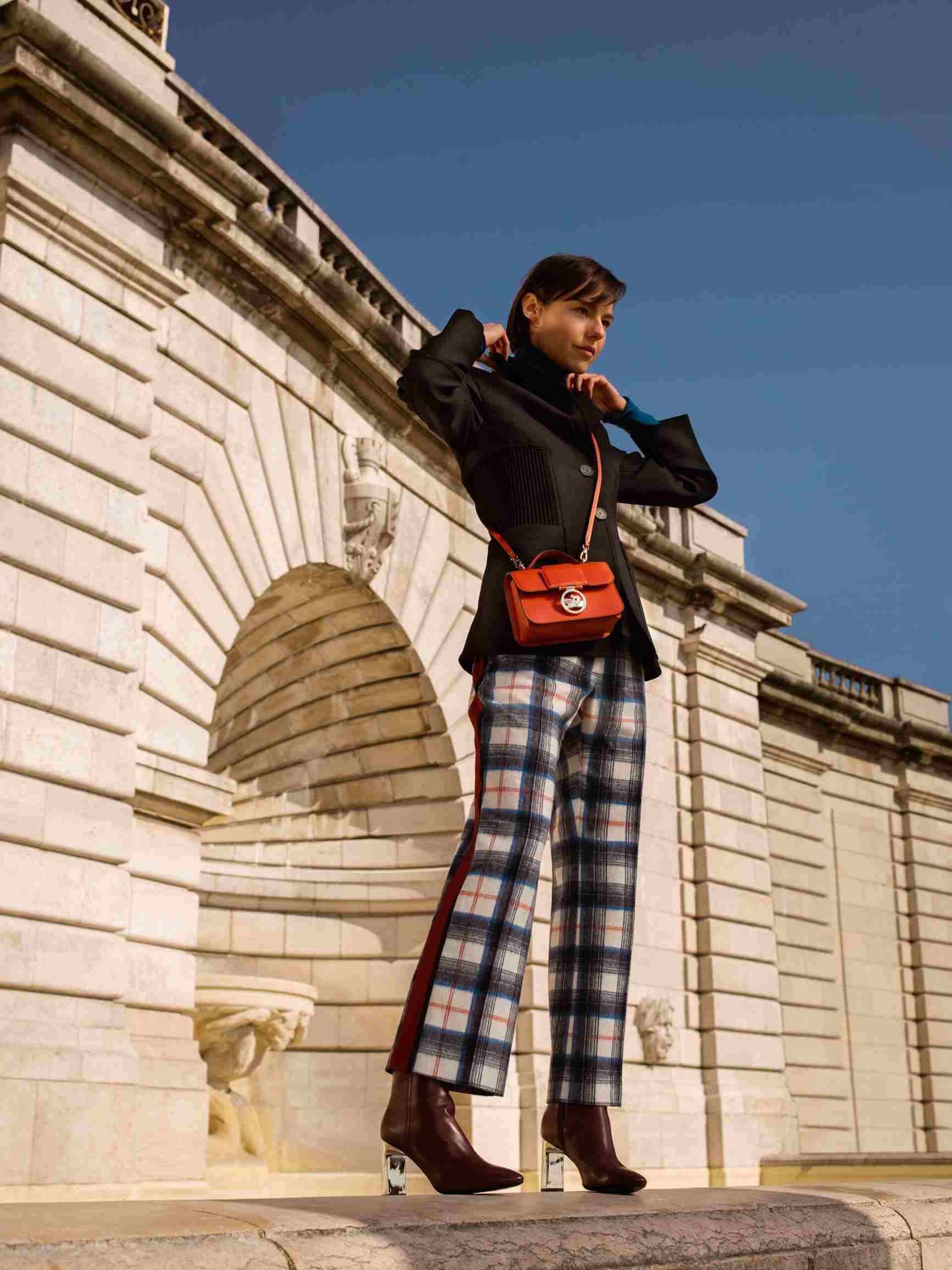 longchamp