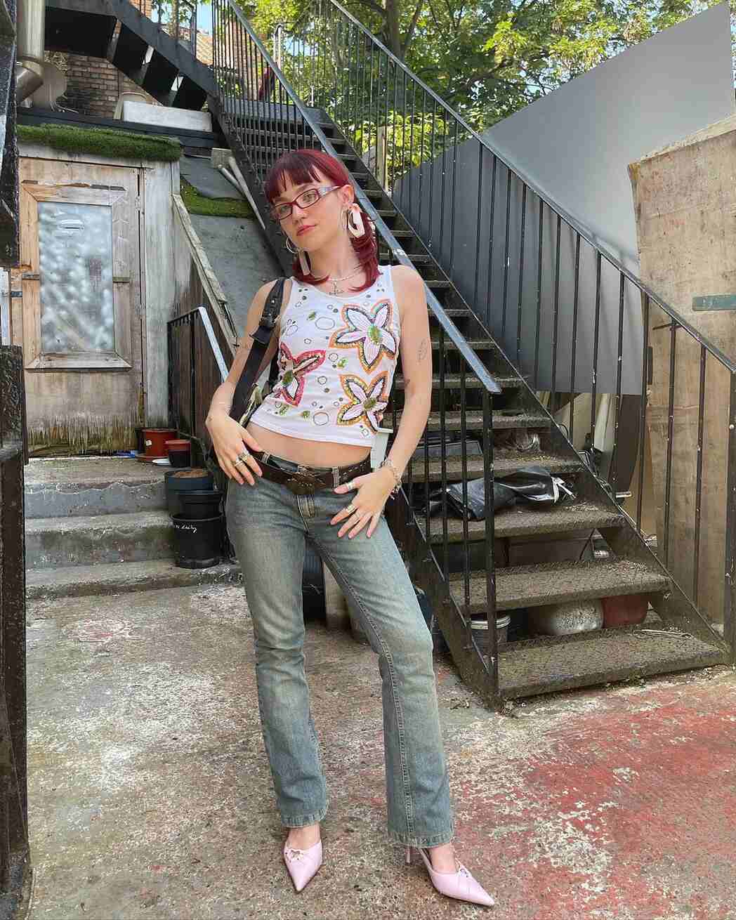 Back to 2000’s! Kenali dan Lihat 5 Ide Looks Y2K Style