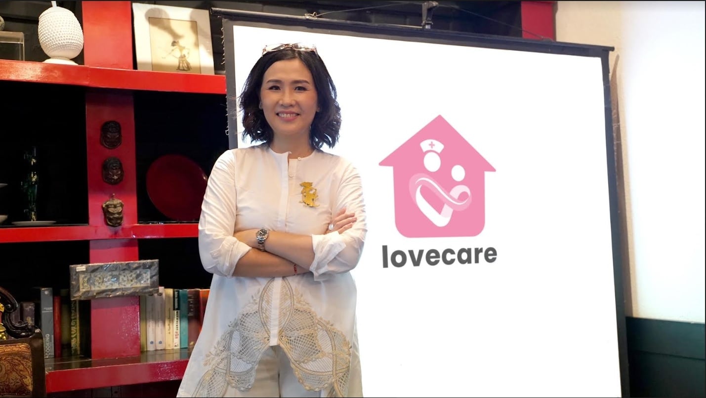 LoveCare Indonesia 