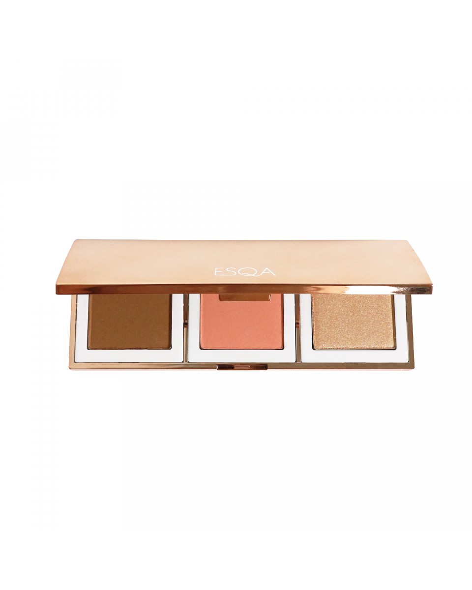 Rekomendasi Makeup Palette Buat Pemula