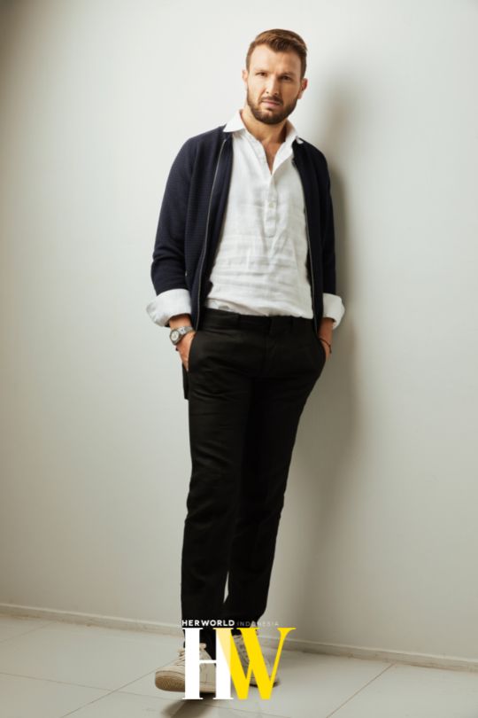 marco motta