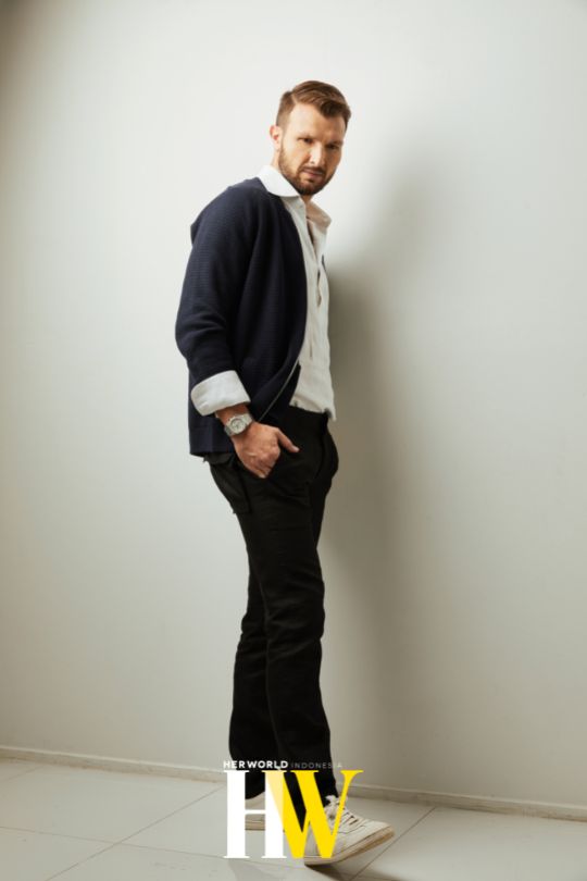 marco motta