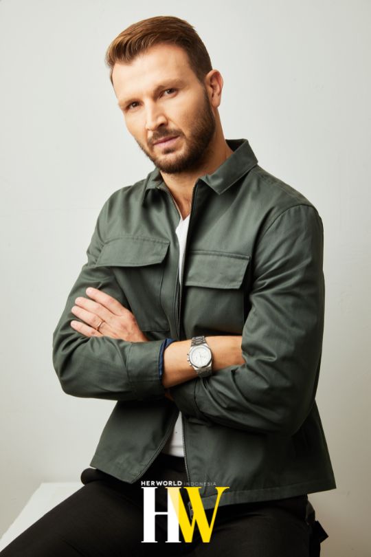 marco motta