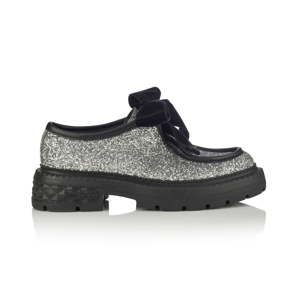 Jimmy Choo, 2024 Collection, Kontemporer, Modern