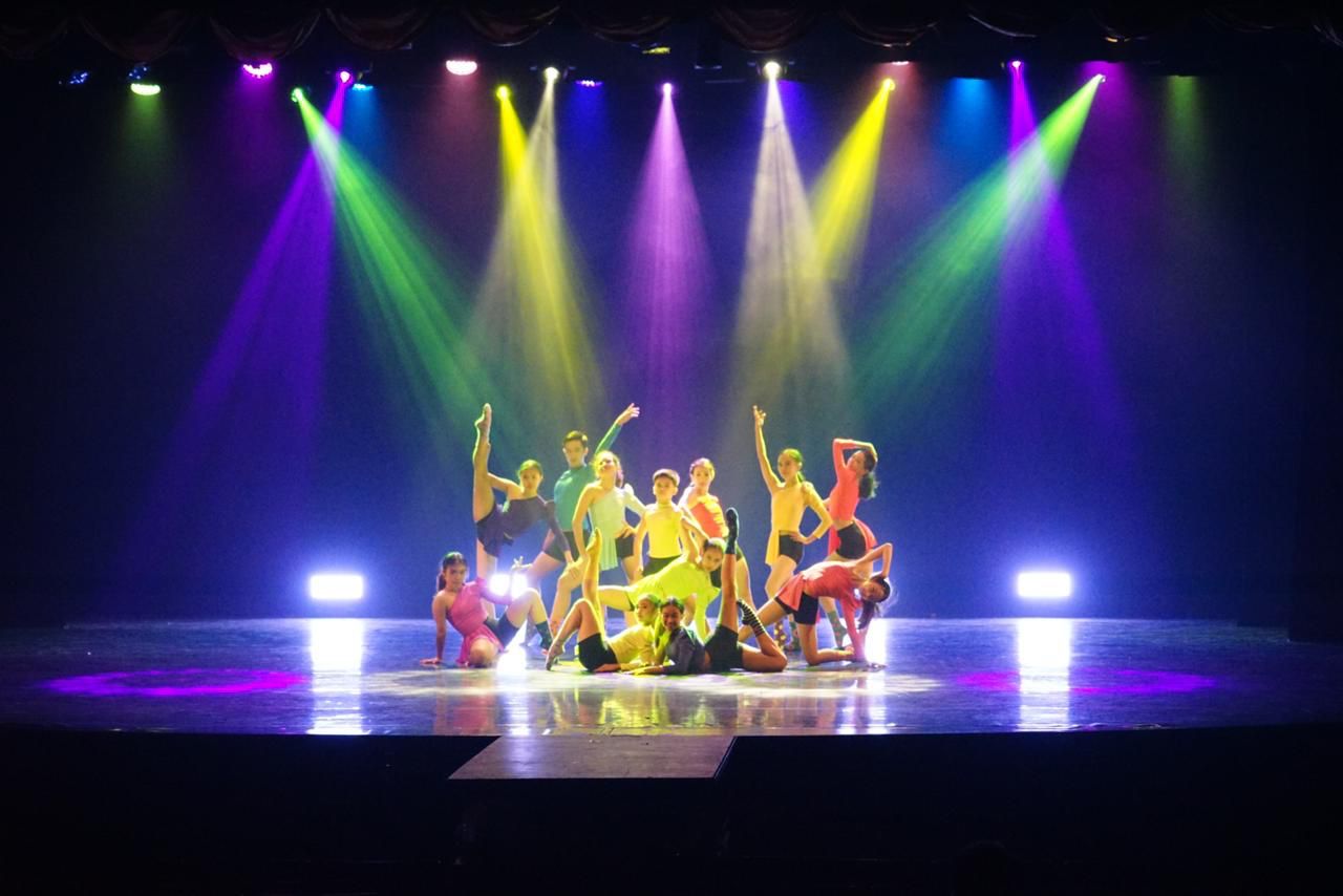 marlupi dance academy