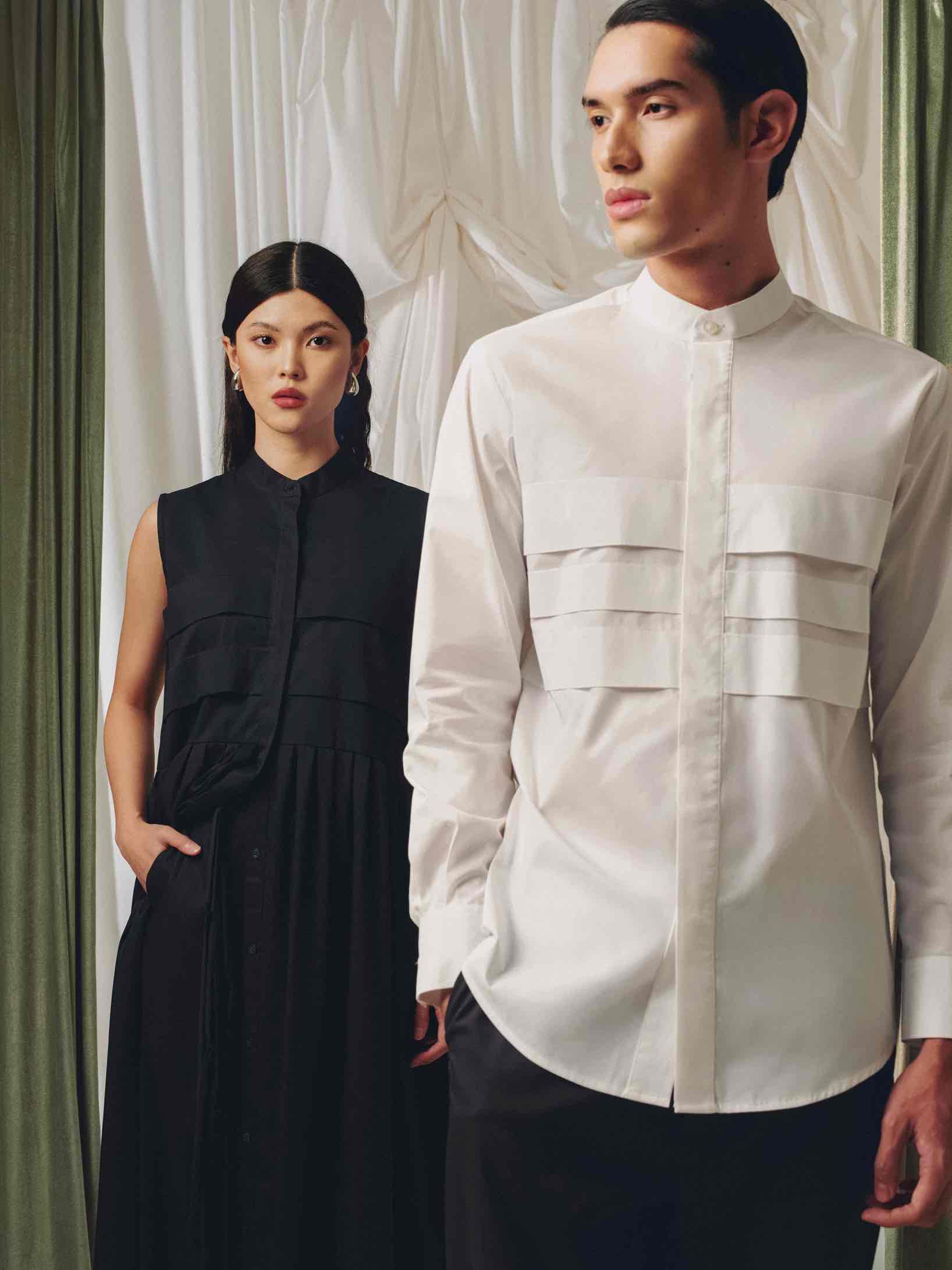 MASSHIRO&Co, PEGGY HARTANTO, Festive 2024/2025, MARIONETTE