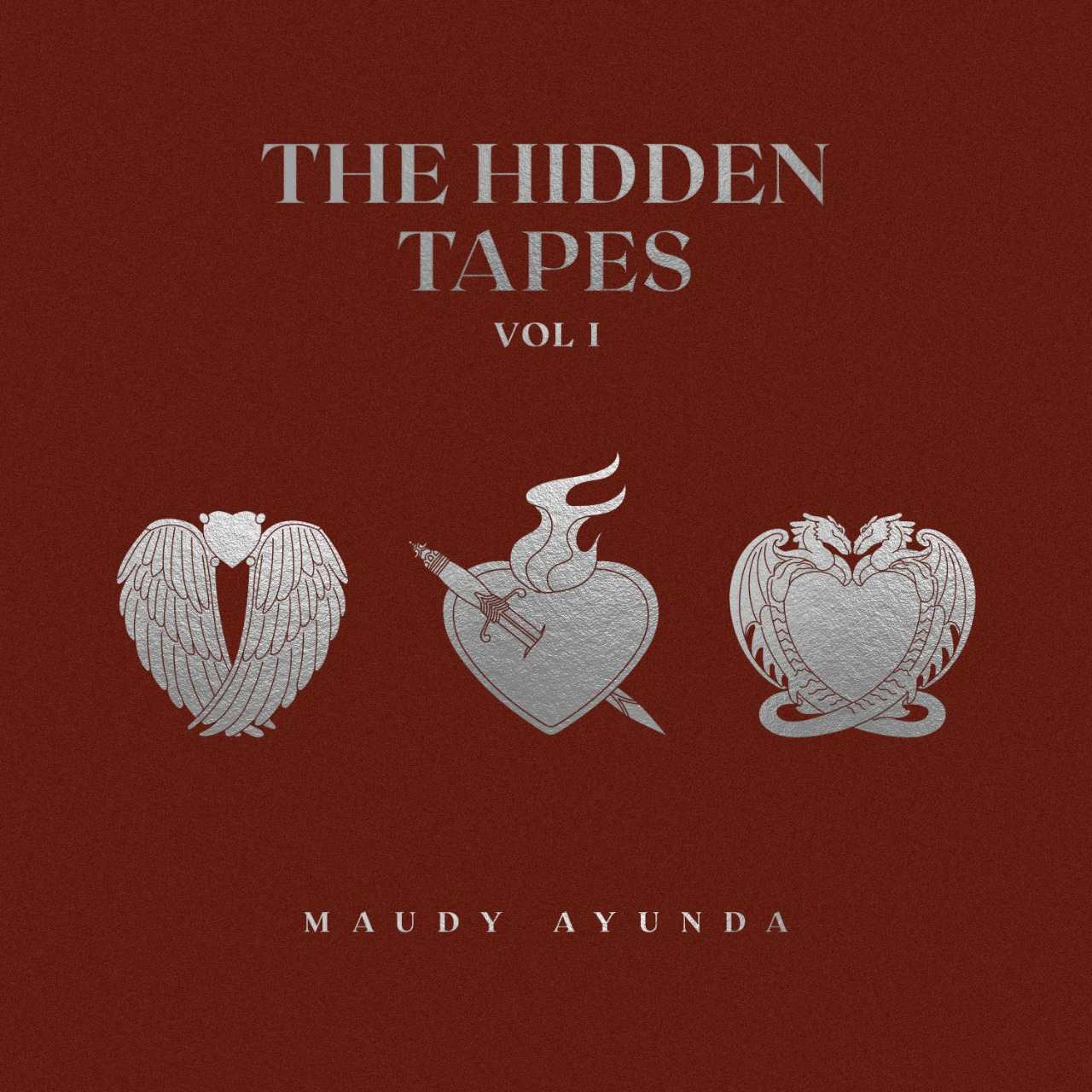Maudy Ayunda rilis single dan EP terbaru