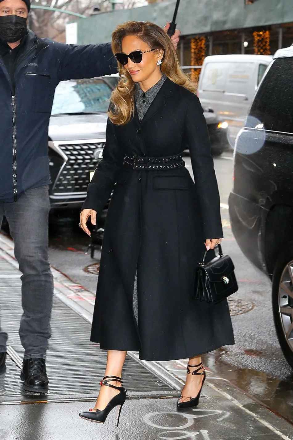 Jennifer Lopez