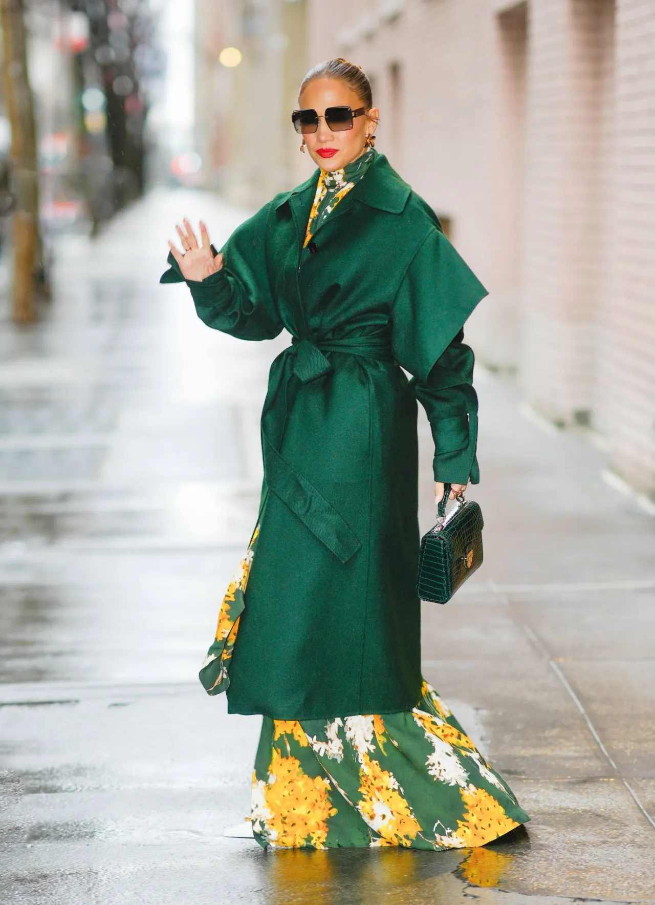 Jennifer Lopez