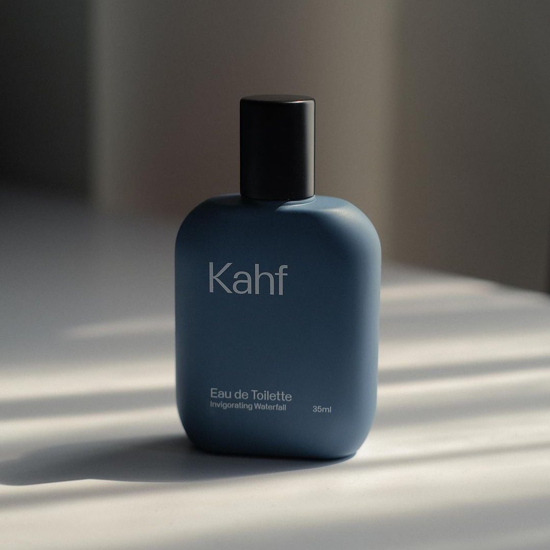 Parfum tahan lama pria