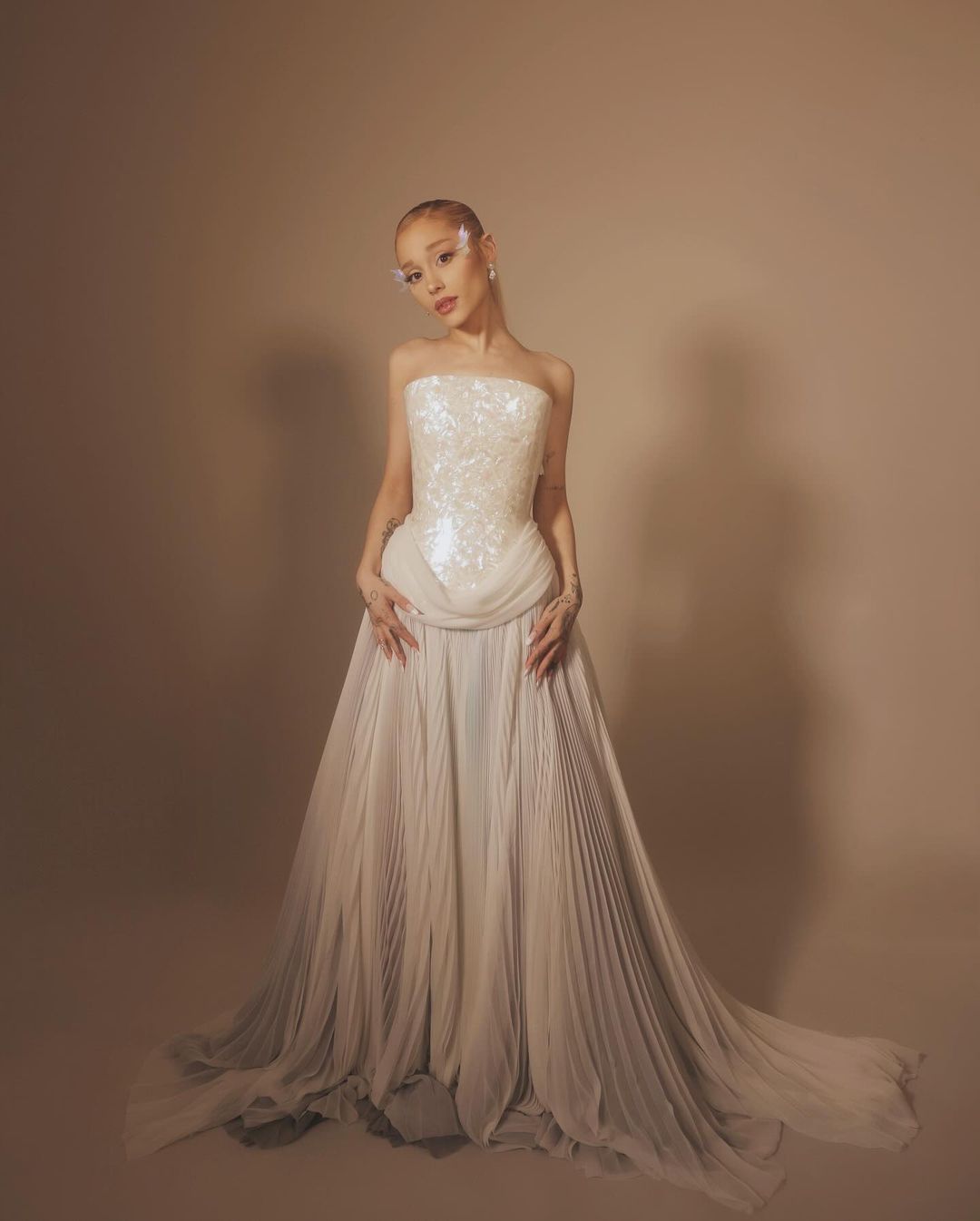 Ini Dia Momen Unik dan Penampilan Terbaik di Met Gala 2024!
