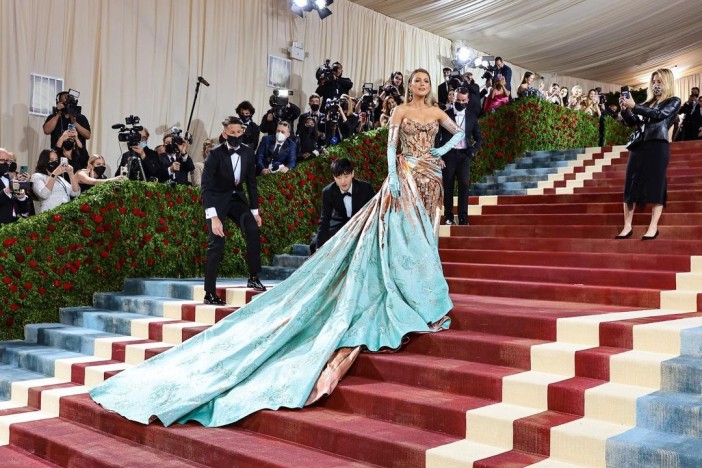 met gala 2022