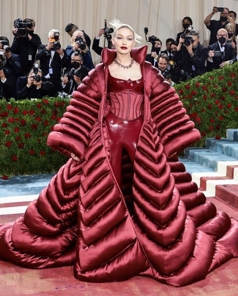 met gala 2022