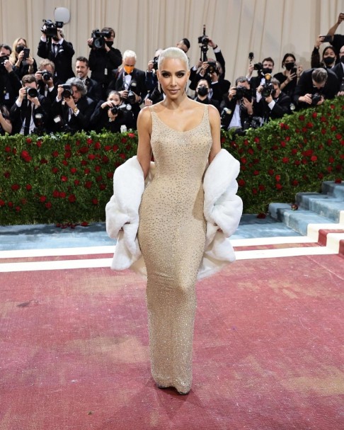 met gala 2022