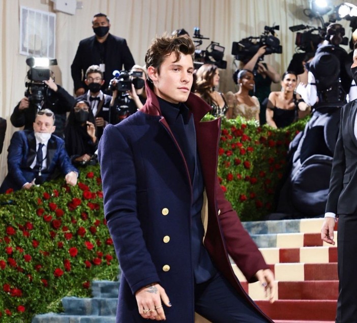 met gala 2022