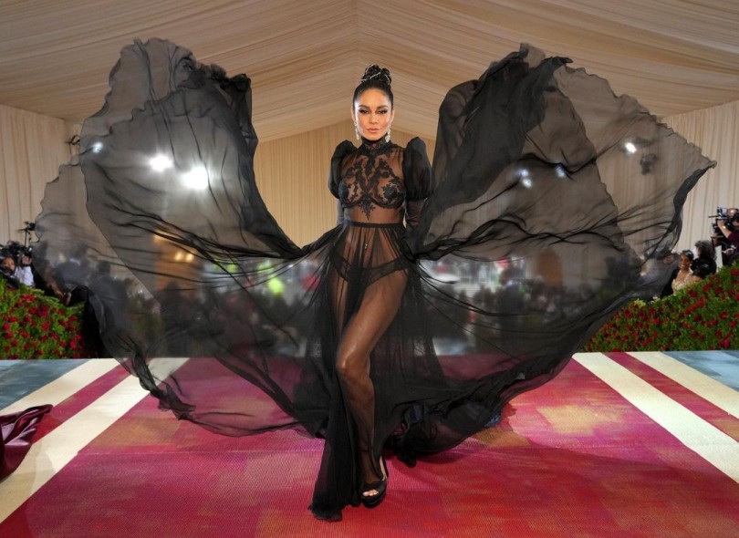 met gala 2022