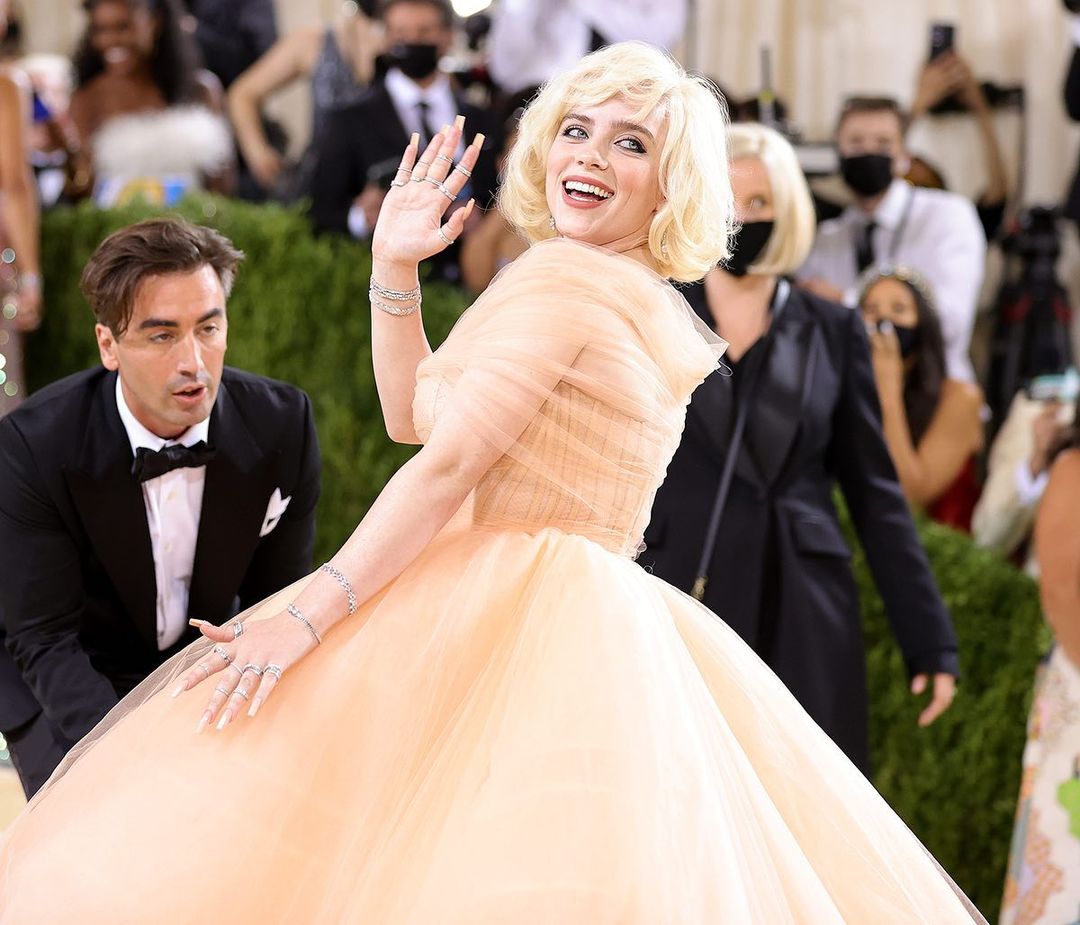 met gala 2022