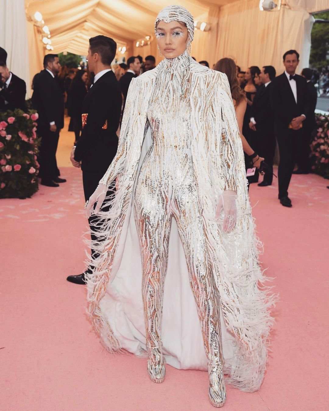 Met Gala 2021