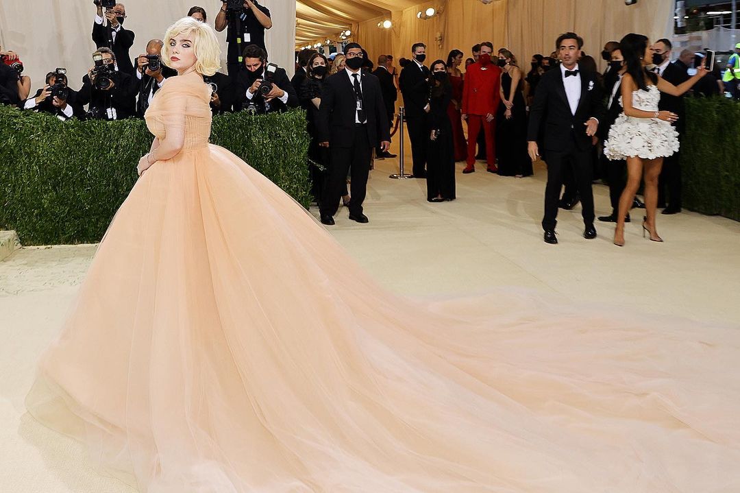 Met Gala 2021