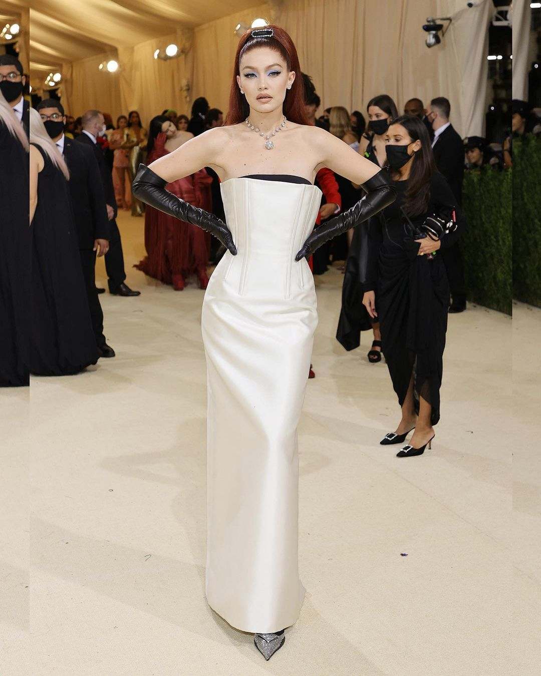 Met Gala 2021