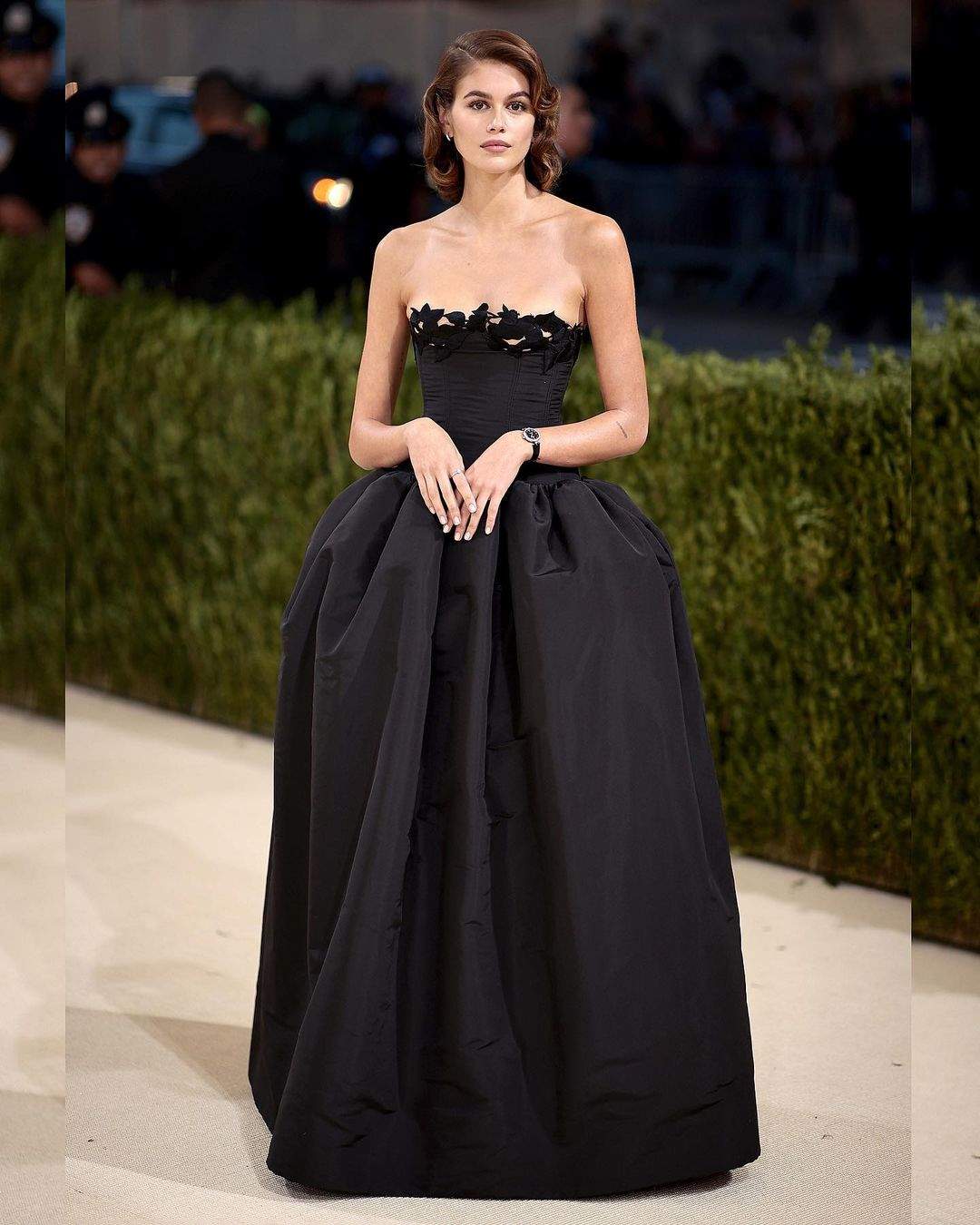 Met Gala 2021