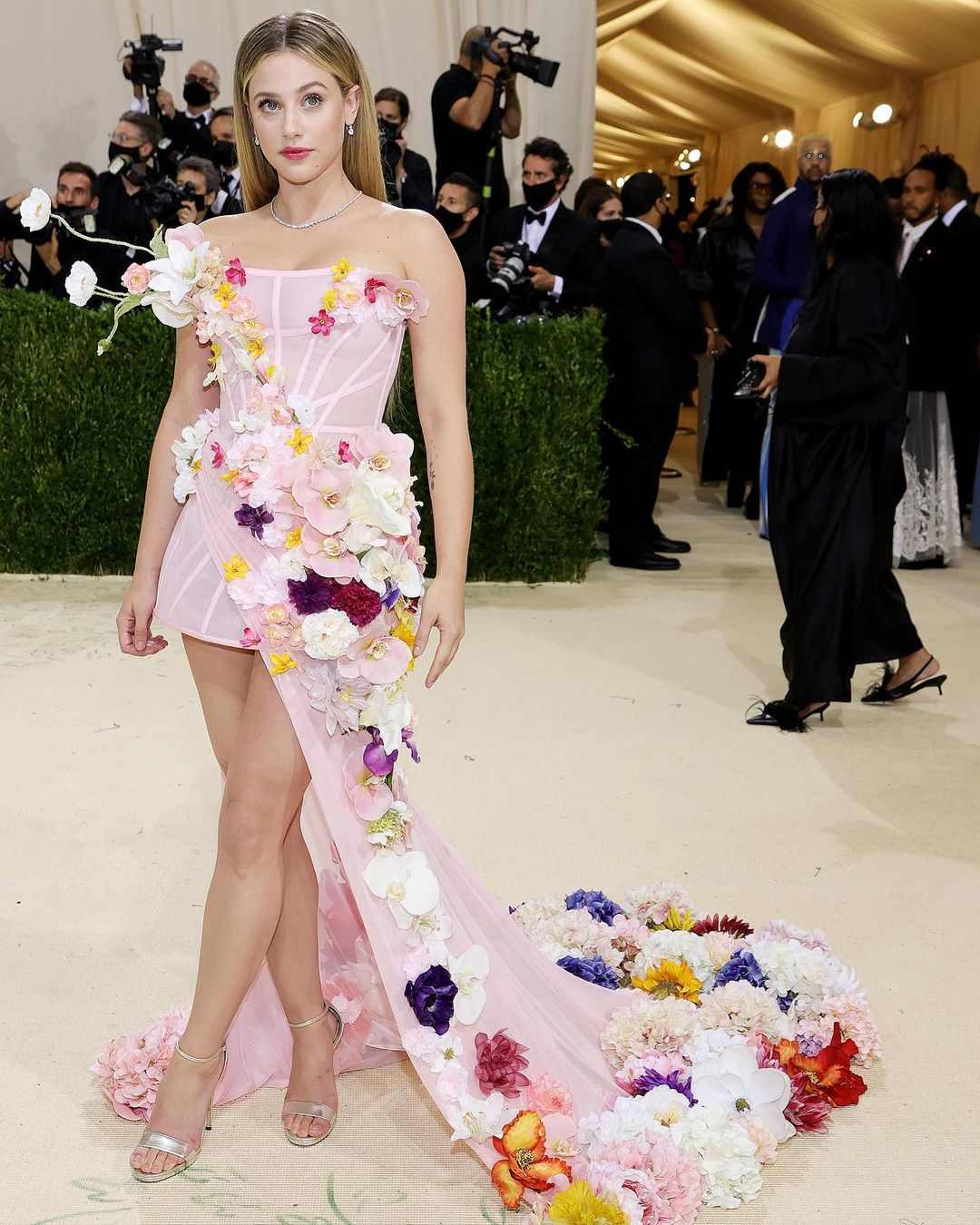Met Gala 2021