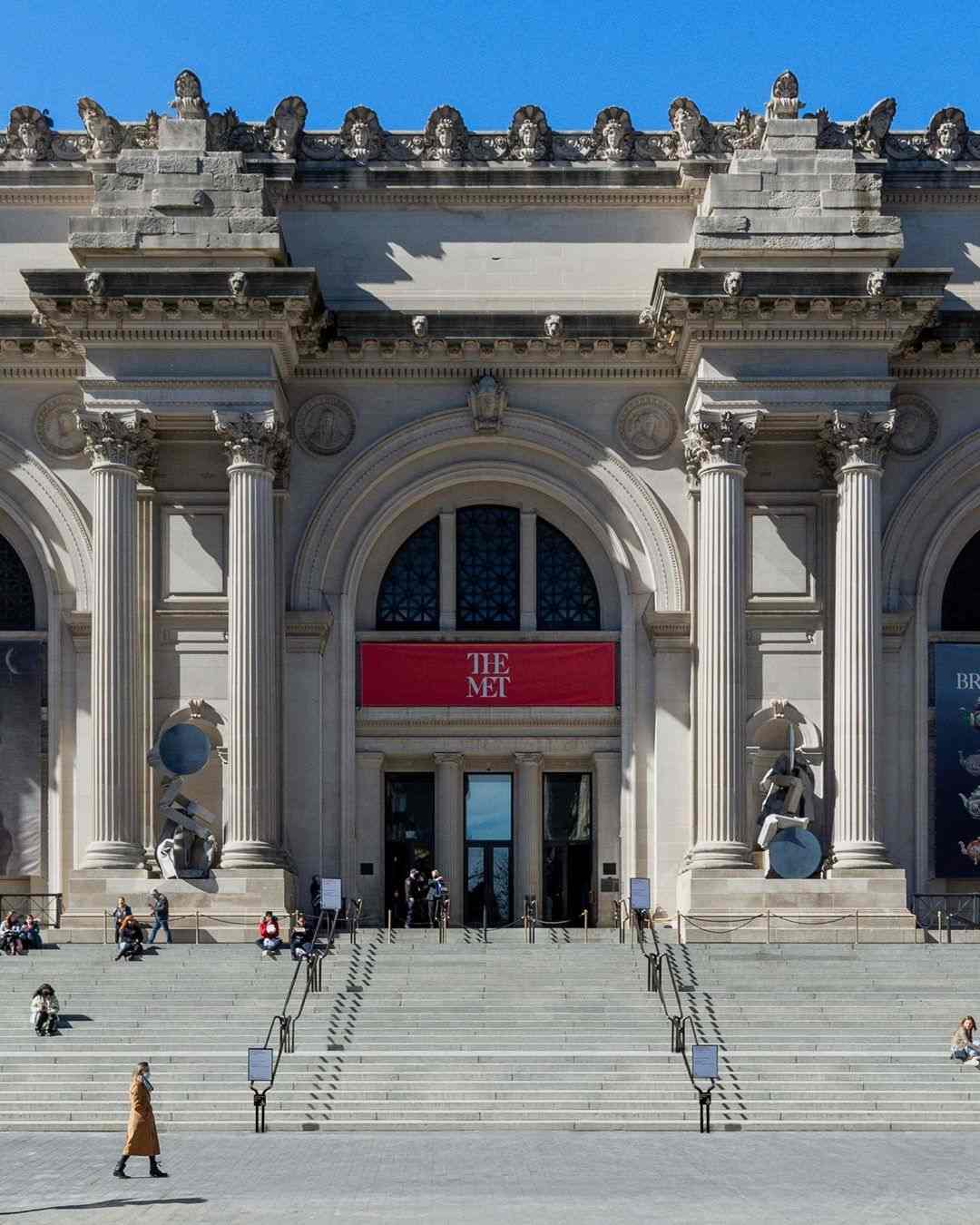 Met Gala 2021 