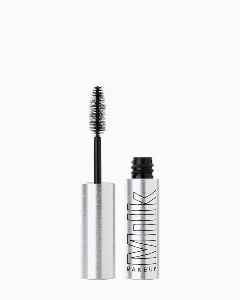 Makeup Look, Date-Night Look, Bold, MILK MAKEUP, CHANEL, SIMIHAZE BEAUTY, WESTMAN ATELIER