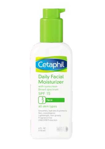 rekomendasi moisturizer untuk kulit kombinasi