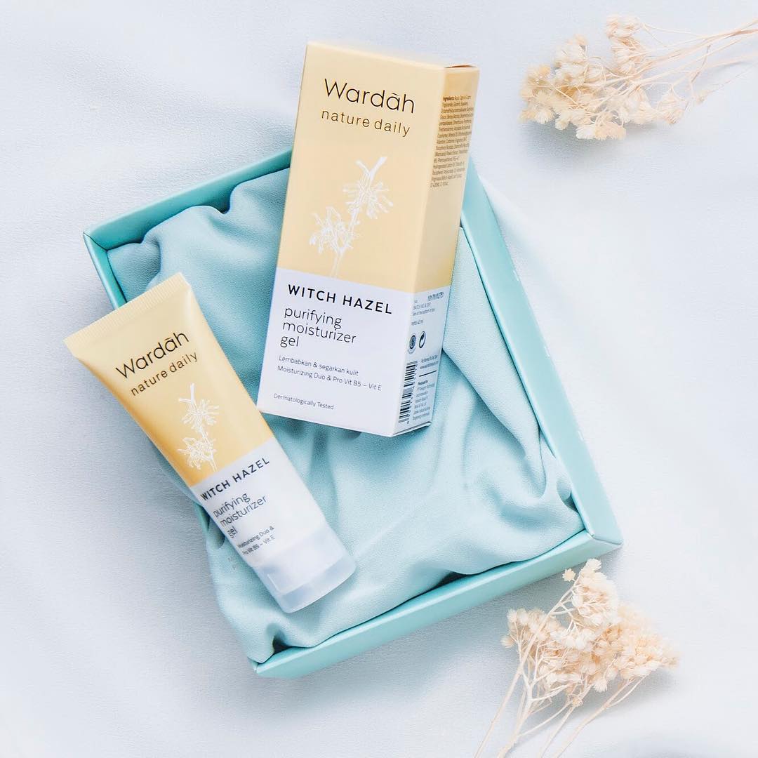 rekomendasi moisturizer untuk kulit kombinasi