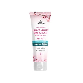 moisturizer untuk kulit berminyak