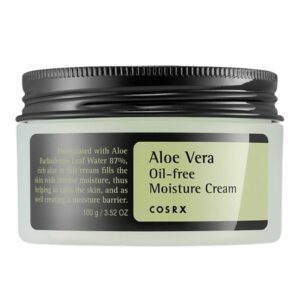 moisturizer untuk kulit berminyak