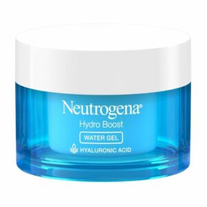 moisturizer untuk kulit berminyak
