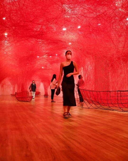 museum yang wajib dikunjungi di jakarta
