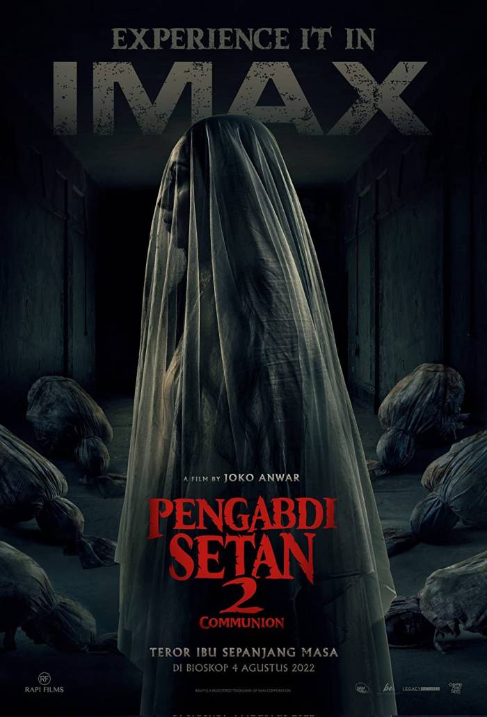Film baru di bioskop